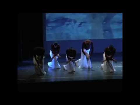 Promo dello spettacolo "Ed è subito mare"