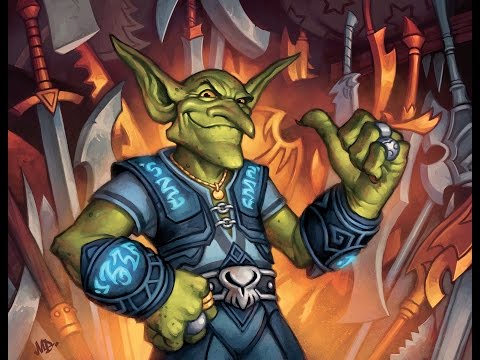 [Hearthstone] Lifecoach's Mircle Druid: Gaara Vs. Hunter Game 2