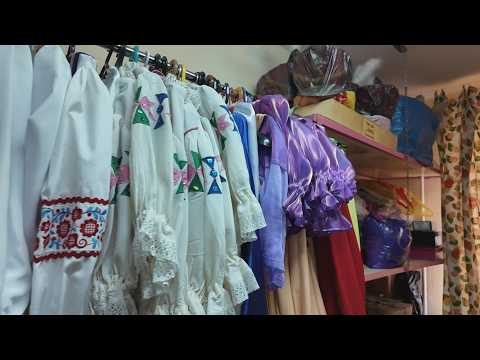 ОБОРУДОВАНИЕ ДЛЯ ТАЛАНТОВ | Новости Камчатки | Масс Медиа