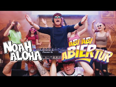 Abi Abi Abiertur - Noah Aloha