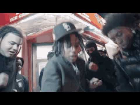 cblu x set da trend x yagi b - all o’s shot