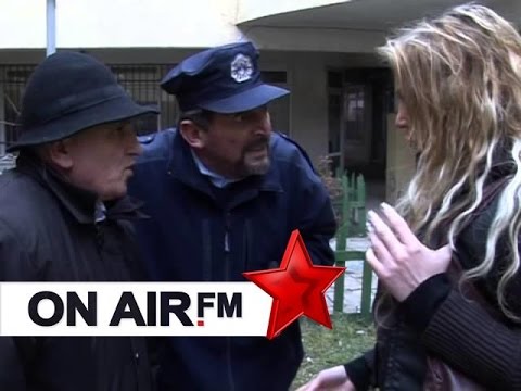 Cimë Tomahovka - Hartat e Bon Stillit