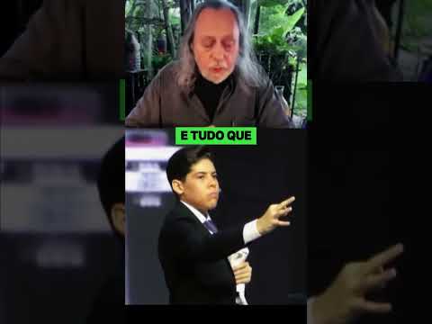 Caio Fábio Says What Many Don't Have the Courage to Say!