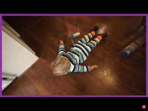 Tydus Spills pog juice part 2