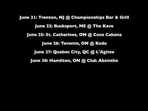 THREAT SIGNAL  - Nostalgia (OFFICIAL PRE-PRODUCTION)