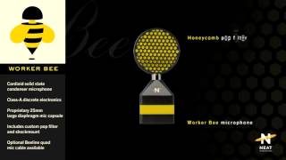 Worker Bee - Unboxing