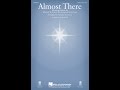 ALMOST THERE - Amy Grant/Michael W. Smith ...