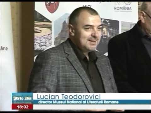 Muzeul „Vasile Pogor” intră în renovare