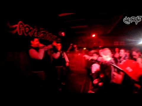 Smoke Mardeljano i Lekr - Pravi put