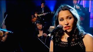 Taya Tan - Pink Martini ft. China Forbes | Live on Later with Jools Holland - 2007