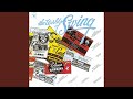 Opus De Funk And Theme (Blue Flame)