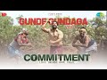 Gunde Gundaga Video Song Commitment Tejaswi Madiwada Anveshi Jain Naresh Kumaran