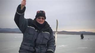 Рыбалка в посьет приморский край поселке