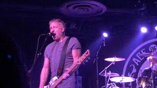 Peter Hook and the Light (NEW ORDER) HD - Cries and Whispers - Live @ Ace of Spades, Sacramento