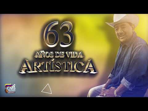 Vuelve - Lisandro Meza - (Video Lyric Oficial)