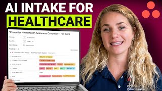 Healthcare Marketing Automation: How to Automate Campaign Intake with Asana AI Features
