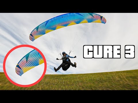 High C REVOLUTION? We Tested the BGD CURE 3 and Here’s What We Found Out