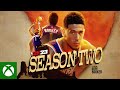 NBA 2K23 - Season 2