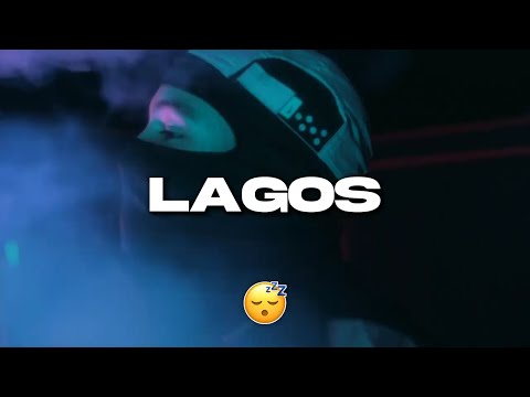 (FREE) KAHUKX x ONEFOUR Melodic Drill Type Beat - "Lagos"