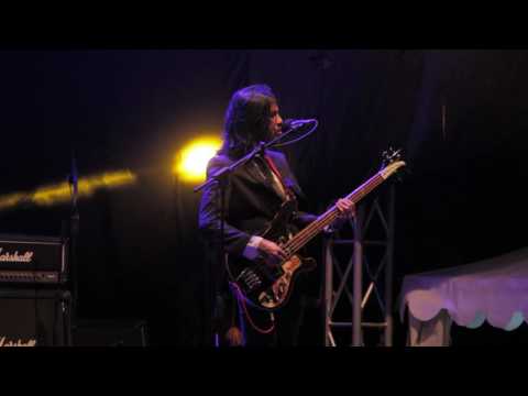 [LIVE] 2016.05.15 Kelompok Penerbang Roket - Target Operasi / Bimbang dan Ragu