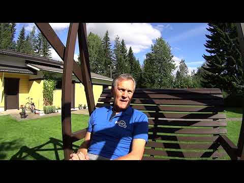 Keksijävelho Aulis tarinoi - siinä pojat yrittämisen mallia!