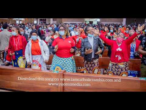 DOWNLOAD: GOOD SHEPHARDS SINGERS – “Nkasulwa kubantu”