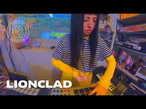 Goldie Awards Online: Lionclad Beat Battle Semi-Finals