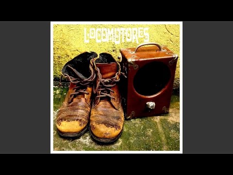 Locomotores - Locomotores (2007) [CD COMPLETO]