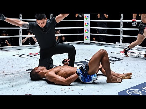 ONE Friday Fights 139 | SHOCKING Highlights 🔥