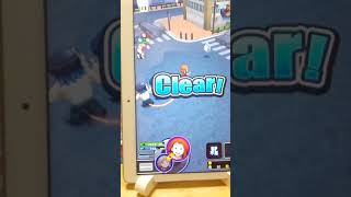 【実況】僕のヒーローアカデミアスマッシュタップで遊んでみたよ239.236