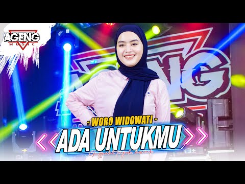 ADA UNTUKMU - Woro Widowati ft Ageng Music (Official Live Music)