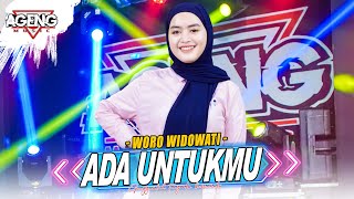 Download lagu ADA UNTUKMU - Woro Widowati ft Ageng Music ( Live Music) mp3 Download lagu ADA UNTUKMU - Woro Widowati ft Ageng Music ( Live Music) mp3