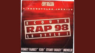 Download lagu Freestyle Inédit (feat. Fonky Family, Kdd, Stomy Bugsy, Menelik) mp3 Download lagu Freestyle Inédit (feat. Fonky Family, Kdd, Stomy Bugsy, Menelik) mp3