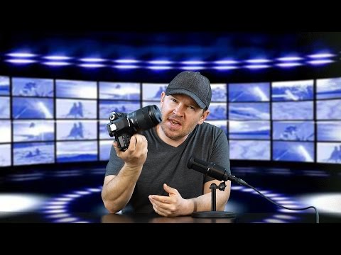 Canon 80D Review - Final Review of the Canon EOS 80D AFTER 4 Weeks of Shooting