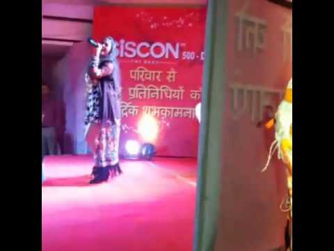 Paulami Ghosh Kamli Kamli