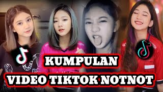 Kumpulan Video TikTok Evos Not Not Cantik & Imut Terbaru 2021