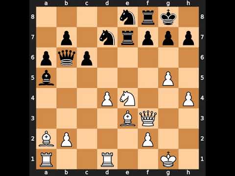 Ildar Ibragimov(2590) vs Alexander Lastin(2535) | Event: RUS-Cup06 | 1998.07.06