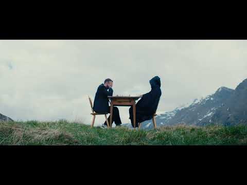 Mo Cess & Chrisfader - Klåmm (Intro)