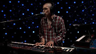 Youth Lagoon - Rabbit (Live on KEXP)