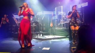 Clean Bandit - Cologne Live in San Diego