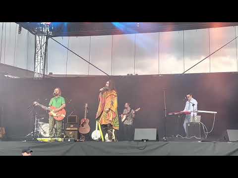 PAPRODZIAD Z PĘCZAKIEM (Live, 02.05.2023, 3Majówka, Wrocław