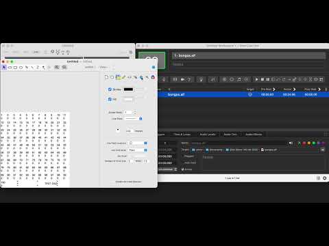 LXConsoleDisplayConfigurationOSC