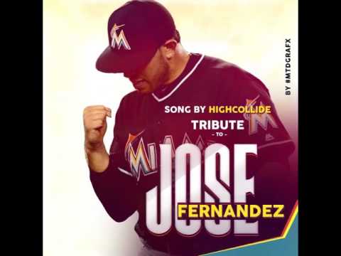 HighCollide - Jose Fernandez Tribute
