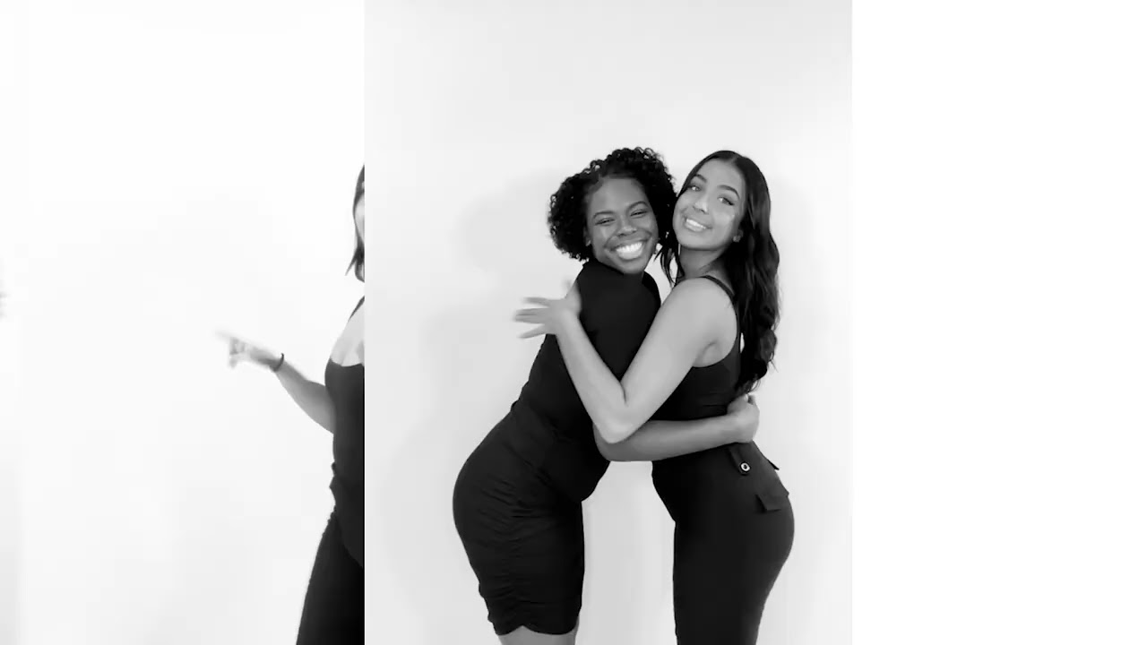 Promotional video thumbnail 4 for Cloud 9 Photo Booth Co