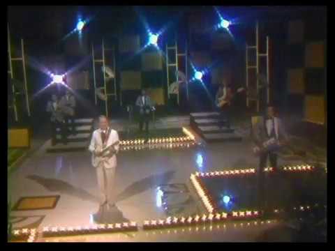 Petre Geambasu - TU ESTI  TARMUL MEU DE VIS (Nikita)