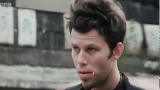 Tom Waits - &quot;Tales from a Cracked Jukebox&quot; (Subt. Español)
