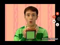 Blue S Clues 3 Clues From Blue S Big Costume Party