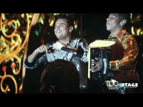 Acompañame - En Vivo Silvestre Dangond Y Victor...