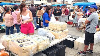 Delicious cheese for 15 reais in Cachoeirinha-PE.