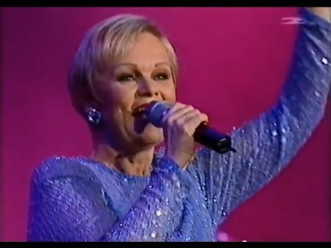 Katri Helena - Anna Mulle Tähtitaivas (Live)